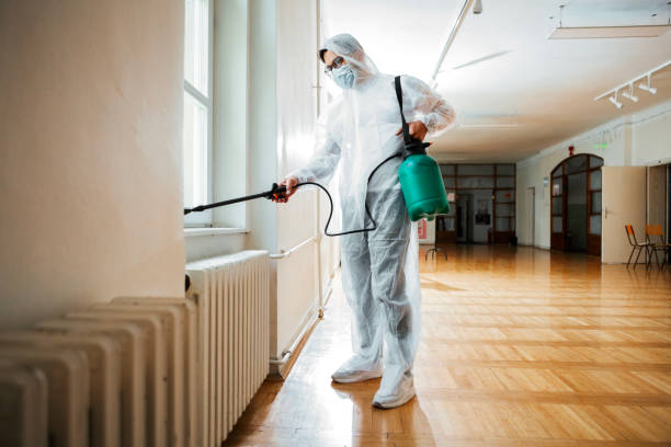 Best Pest Prevention Services  in Fort Carson, CO
